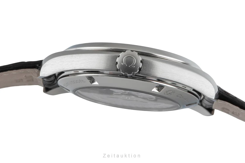 Omega Seamaster steel automatic men's watch 231.13.42.21.02.002 LP: 6500EUR [2506193]