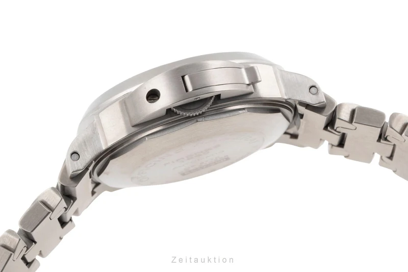 Panerai Luminor Marina titanium automatic men's watch PAM00283 [2600603]