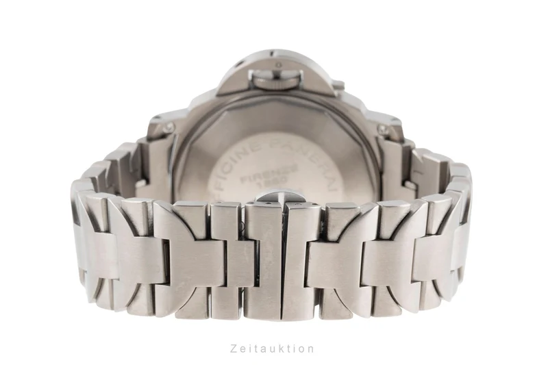 Panerai Luminor Marina titanium automatic men's watch PAM00283 [2600603]