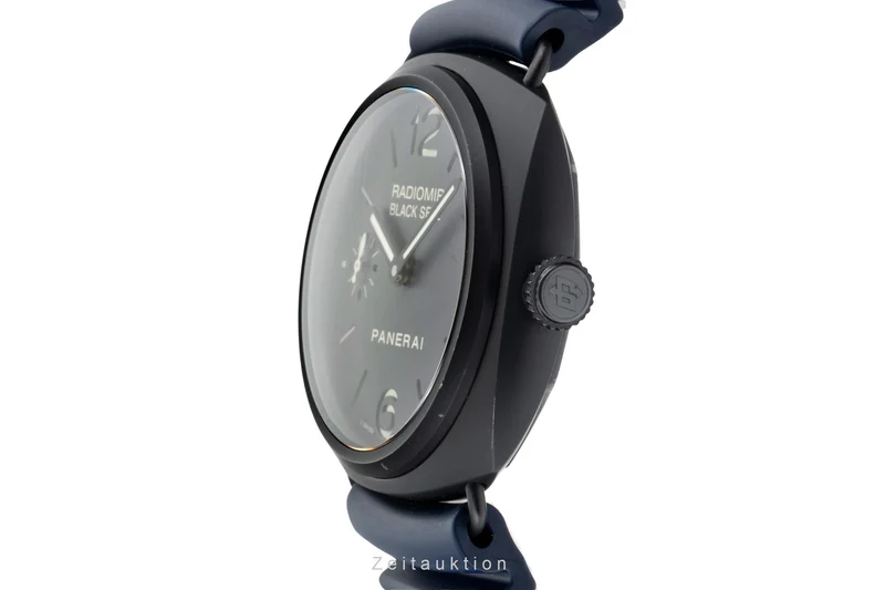 Panerai Radiomir ceramic manual winding men's watch PAM00292 [2601172]
