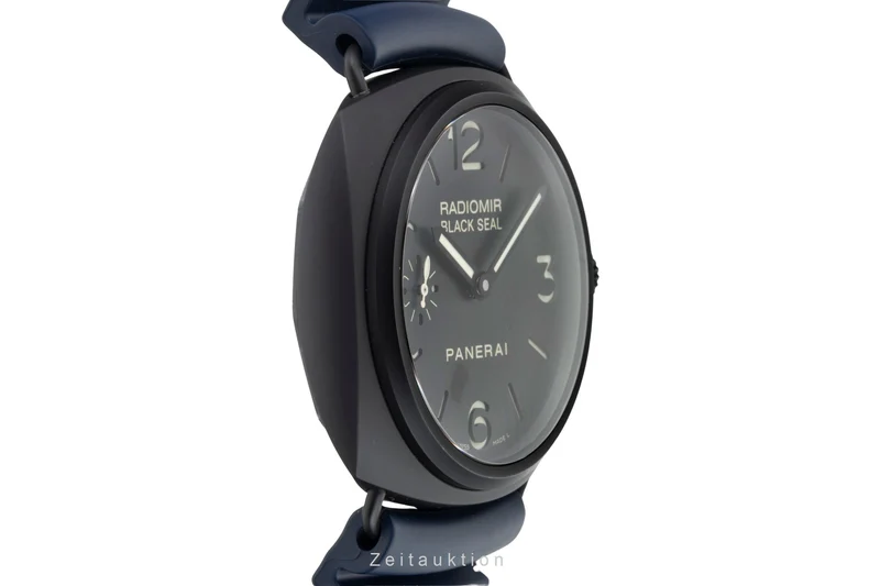 Panerai Radiomir ceramic manual winding men's watch PAM00292 [2601172]