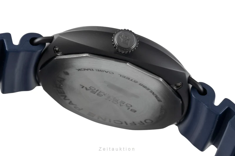 Panerai Radiomir ceramic manual winding men's watch PAM00292 [2601172]