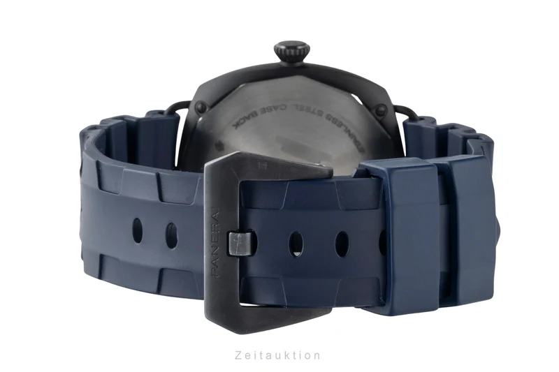 Panerai Radiomir ceramic manual winding men's watch PAM00292 [2601172]