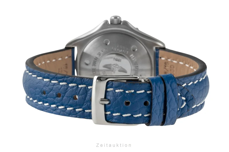 Breitling Colt steel quartz men's watch A57035 [2601063]