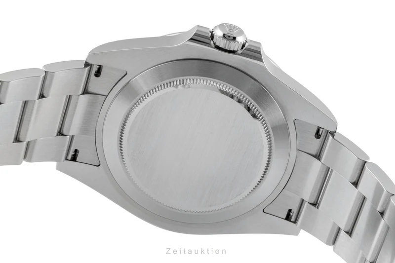 Rolex Explorer II steel automatic men's watch 226570 [2601227]