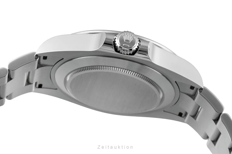 Rolex Explorer II steel automatic men's watch 226570 [2601227]