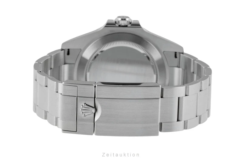 Rolex Explorer II steel automatic men's watch 226570 [2601227]