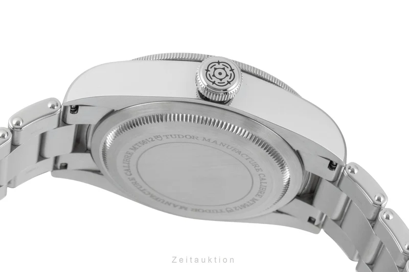 Tudor Black Bay steel automatic men's watch 79730 [2601039]