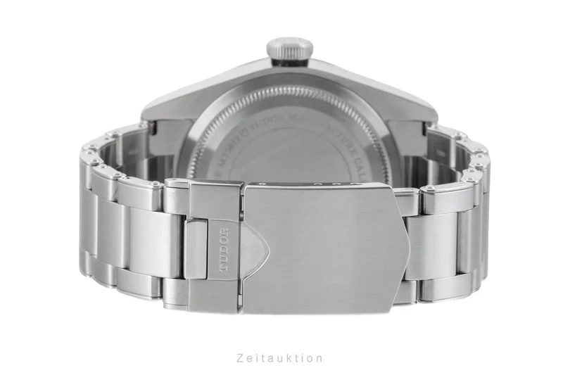 Tudor Black Bay steel automatic men's watch 79730 [2601039]