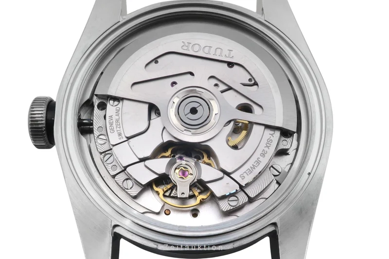 Tudor Black Bay steel automatic men's watch 79730 [2601039]