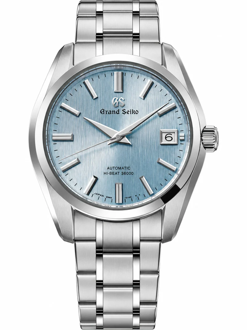 Grand Seiko Heritage Kollektion