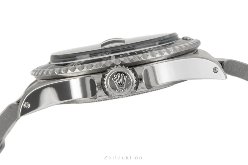 Tudor Prince Oysterdate steel automatic men's watch 76100 [2301456]