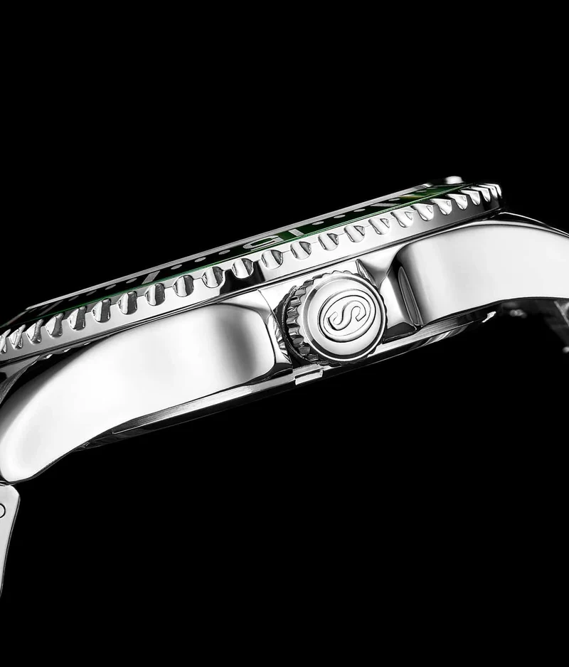 Stührling Regatta Champion 4006 Quartz 44mm Diver
