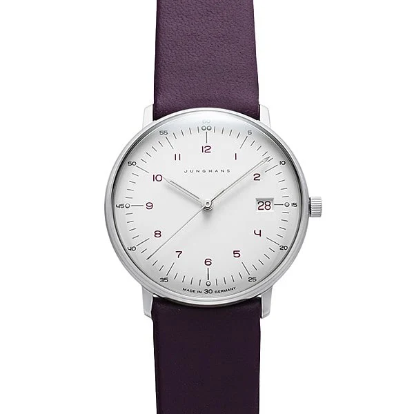 Junghans Max Bill Damen