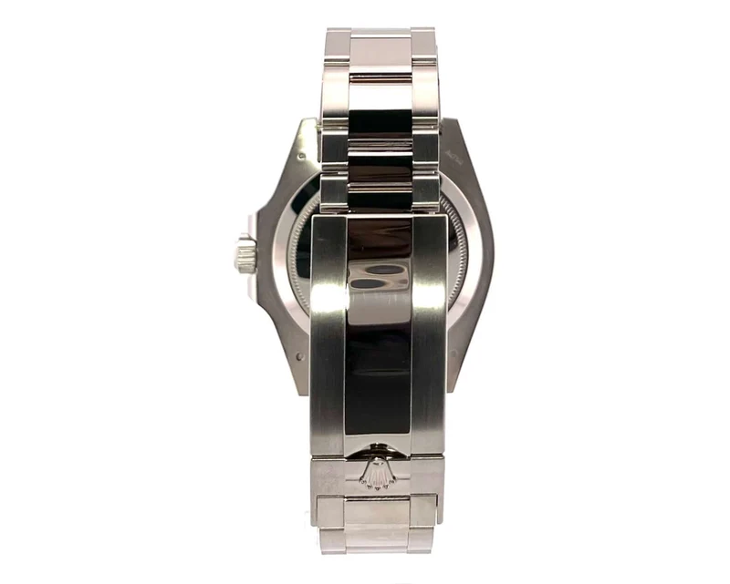 Rolex Submariner Date Weißgold 126619LB