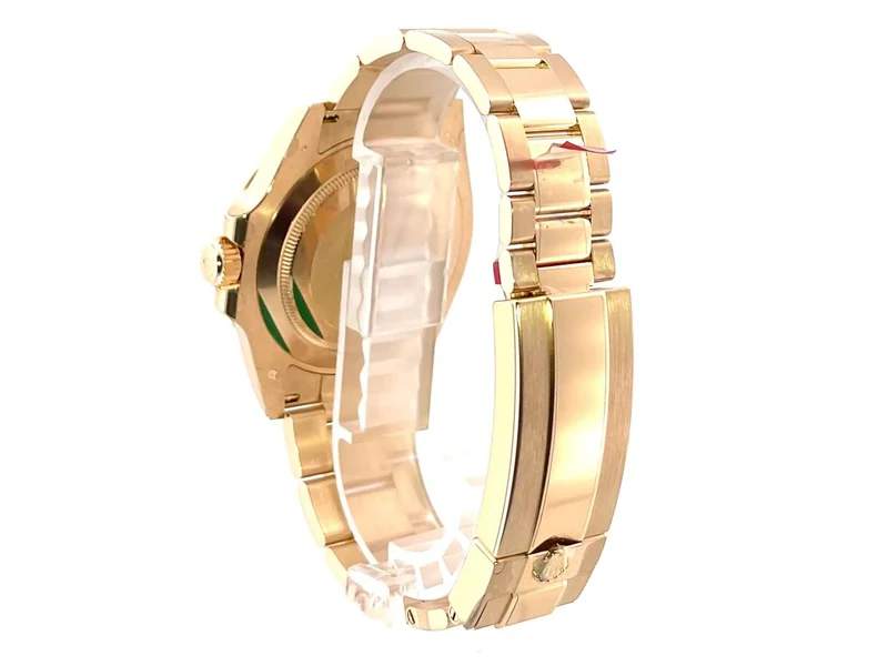Rolex Submariner Date 41 Gelbgold 126618LB