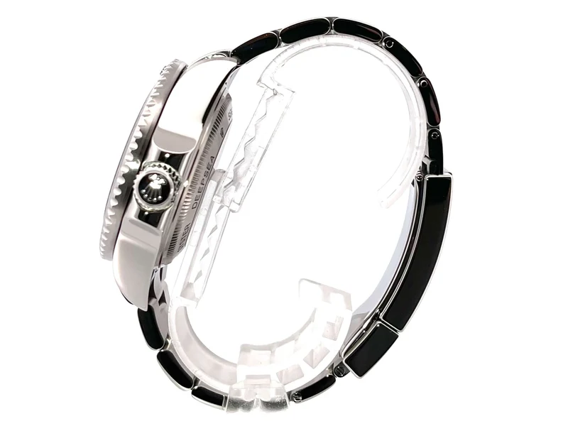 Rolex Sea-Dweller Deepsea 116660 aus 2010 V-Serie