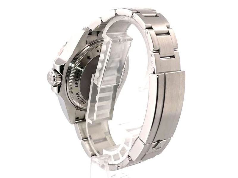 Rolex Sea-Dweller Deepsea 116660 aus 2010 V-Serie