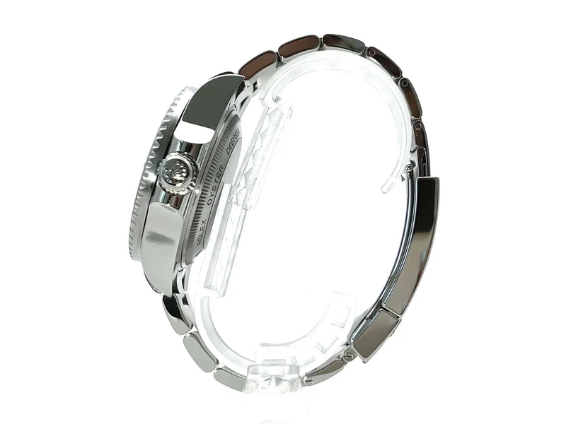 Rolex Sea-Dweller Deepsea 116660 aus 2012