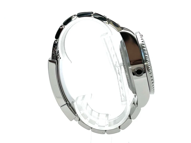 Rolex Sea-Dweller Deepsea 116660 aus 2012