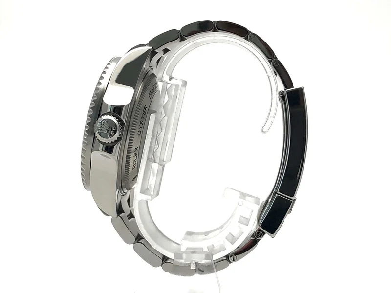 Rolex Sea-Dweller Deepsea 116660 aus 2012 LC100