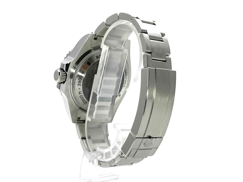 Rolex Sea-Dweller Deepsea 116660 aus 2013