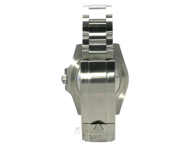 Rolex Submariner Date 116610LN aus 2015