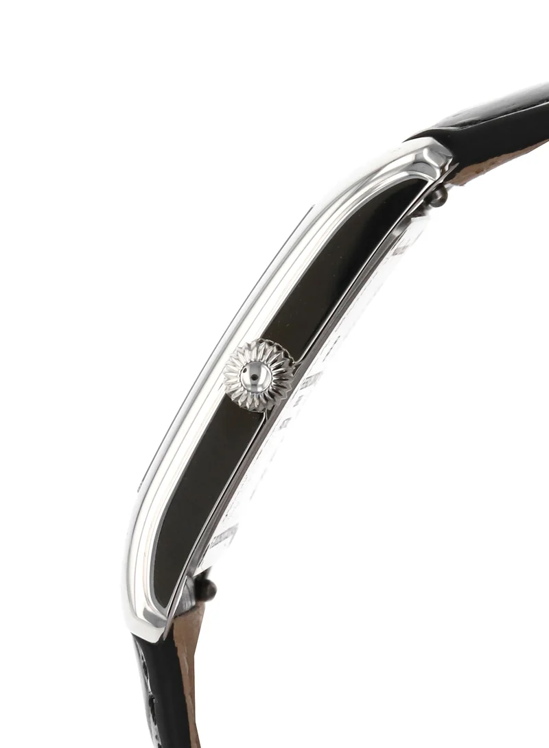 Frederique Constant Classics Carree Small Seconds