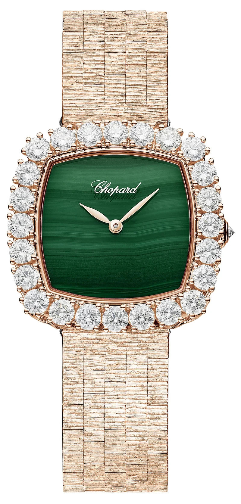 Chopard L'Heure Du Diamant