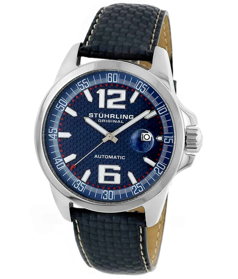 Concorso 175 Automatic 44mm Aviator