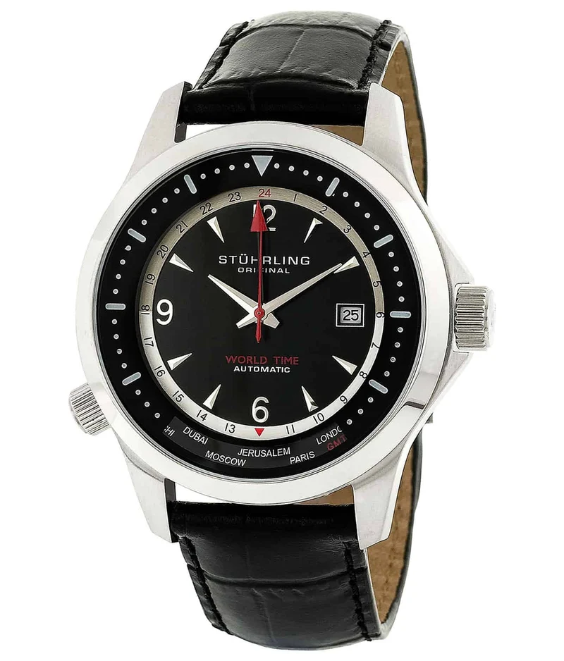 Stührling Voyager 164 48mm Aviator
