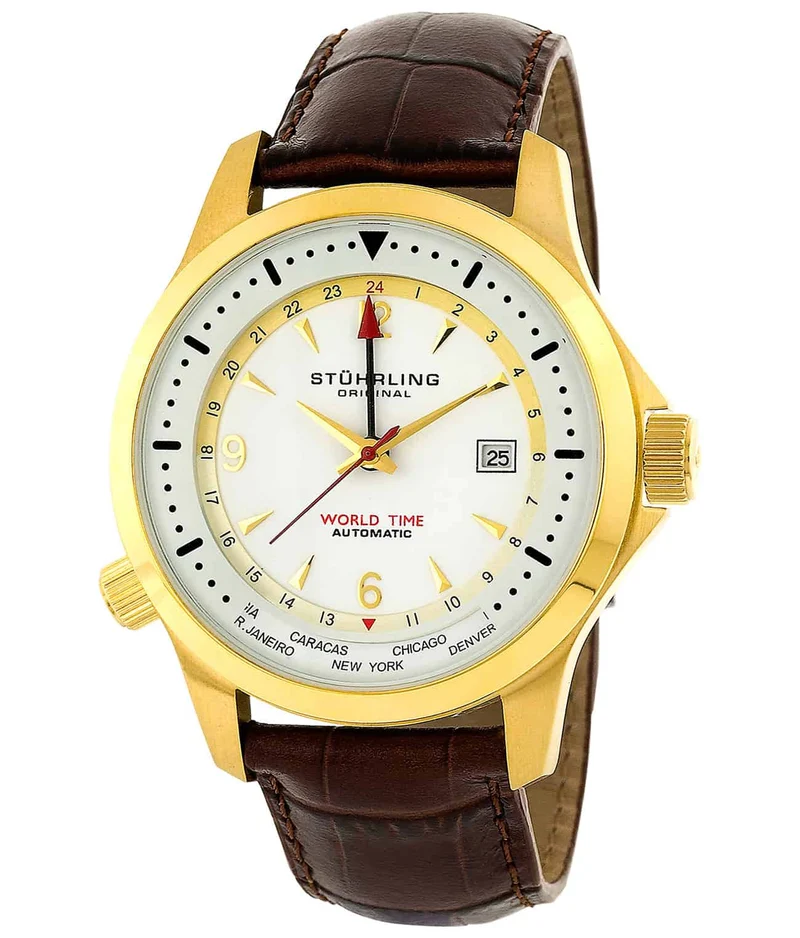 Stührling Voyager 164 48mm Aviator