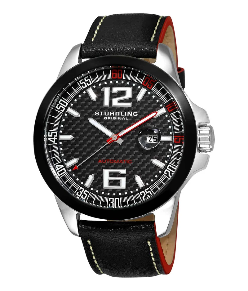 Concorso GT 175A Automatic 46mm Aviator