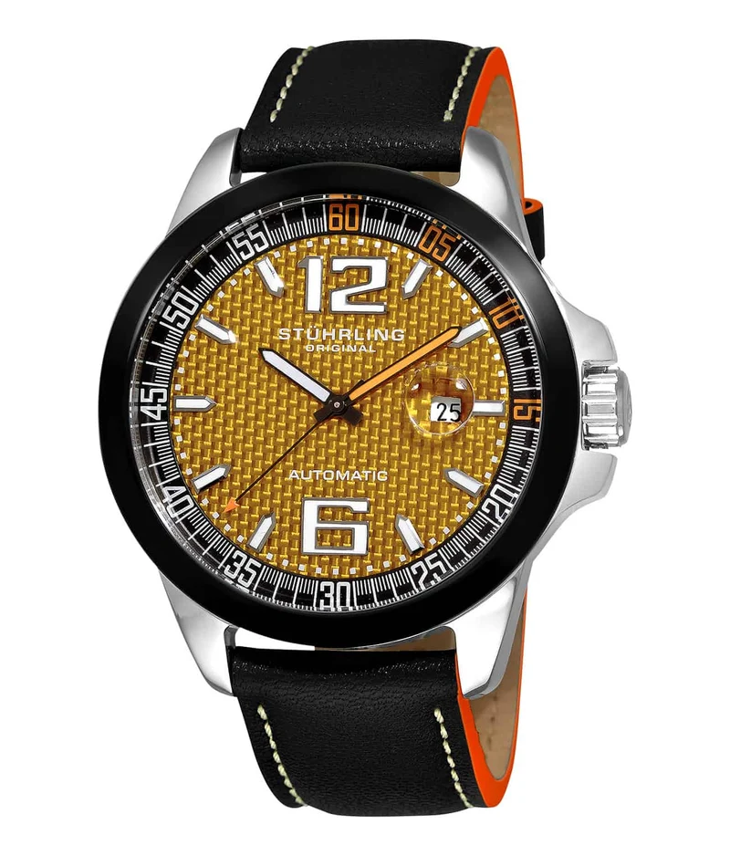 Concorso GT 175A Automatic 46mm Aviator