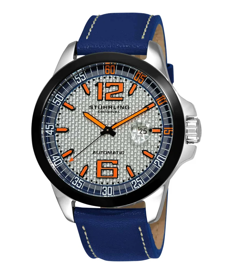 Concorso GT 175A Automatic 46mm Aviator