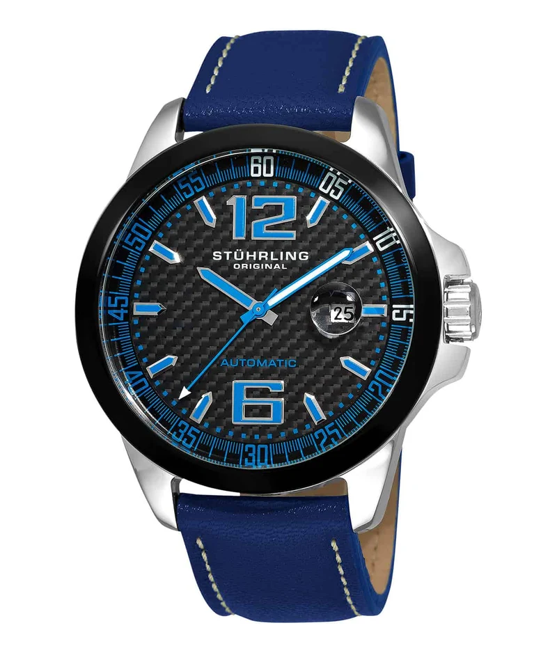 Concorso GT 175A Automatic 46mm Aviator