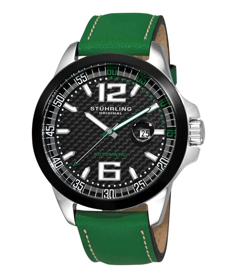 Concorso GT 175A Automatic 46mm Aviator