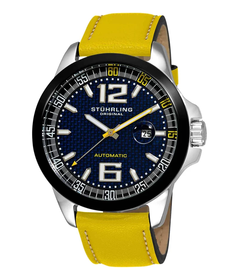 Concorso GT 175A Automatic 46mm Aviator
