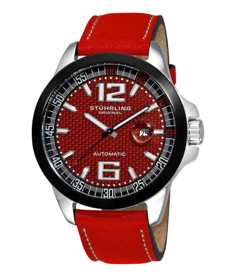 Concorso GT 175A Automatic 46mm Aviator