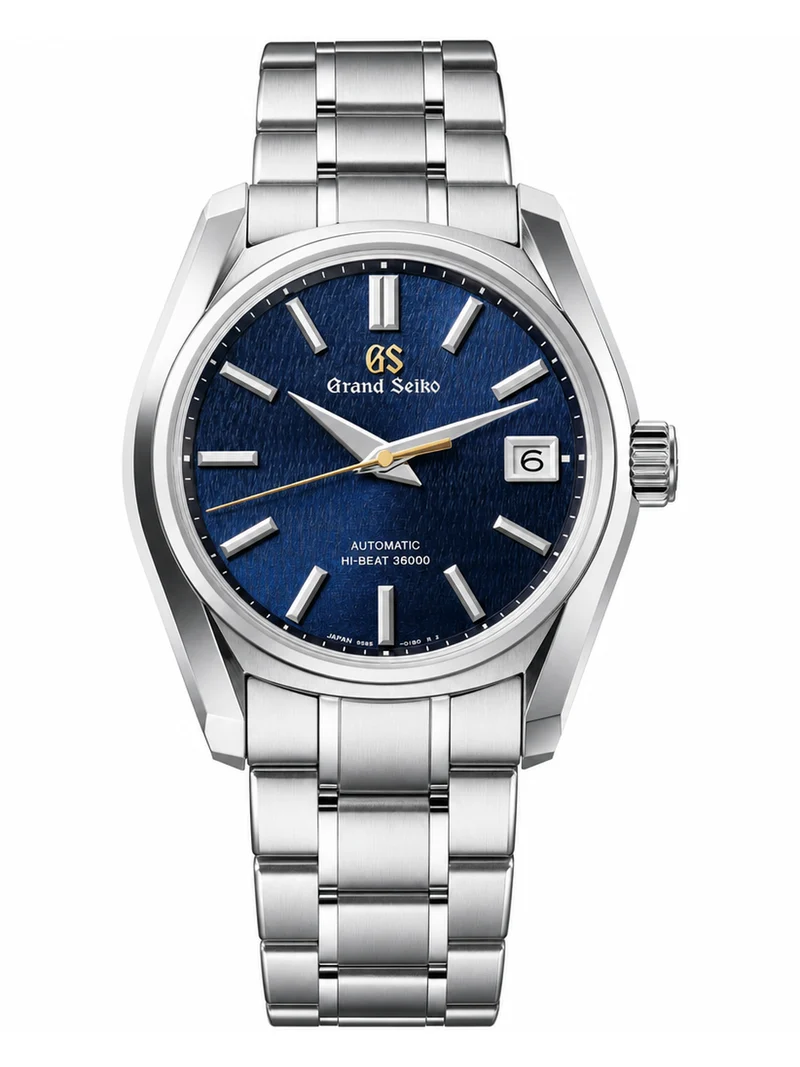 Grand Seiko Heritage Kollektion
