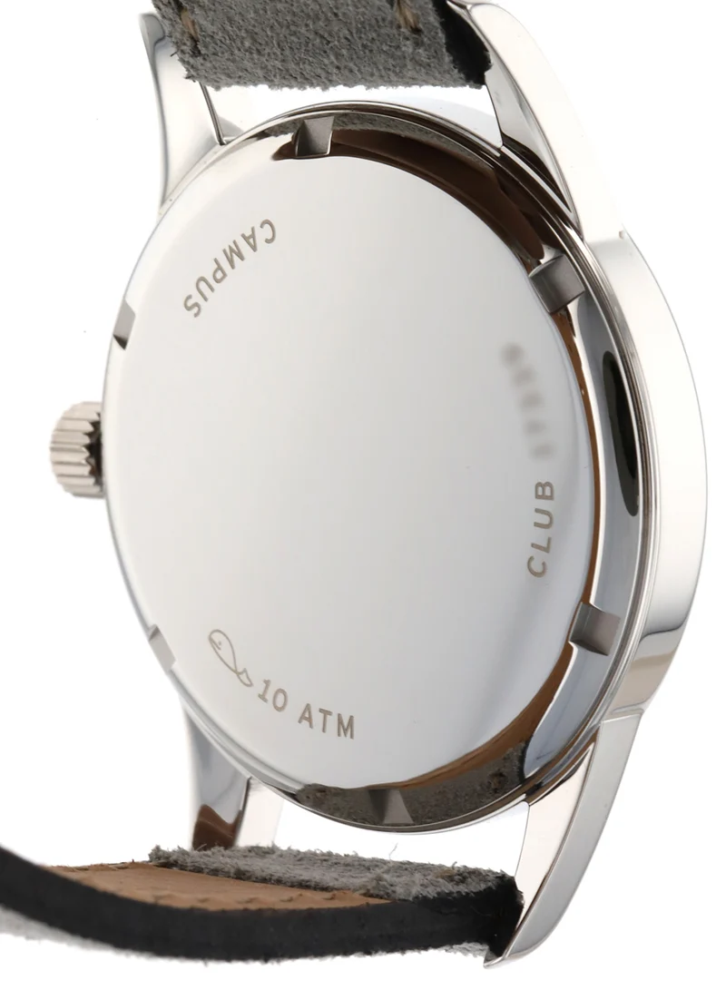 NOMOS Glashütte Club Campus Starlight