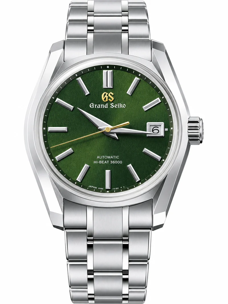 Grand Seiko Heritage Kollektion