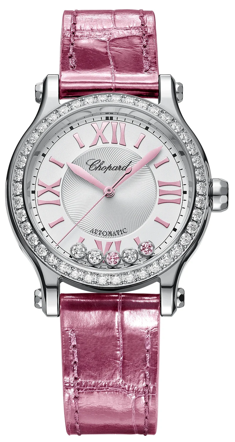 Chopard Happy Sport