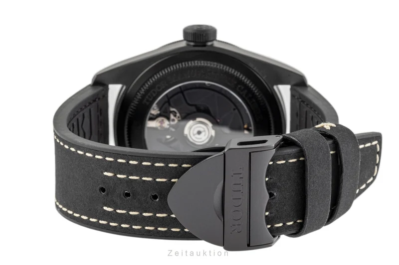 Tudor Black Bay ceramic automatic men's watch 79210CNU LP: 4920EUR [2301341]