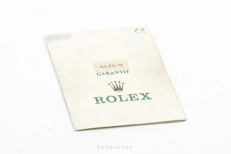 Rolex Cellini 18 ct gold manual winding men's watch 4133/8 [2301259]