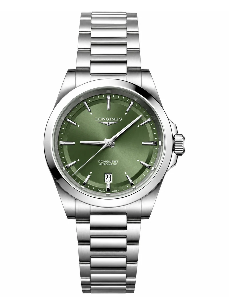 Longines Conquest Automatic 38 mm