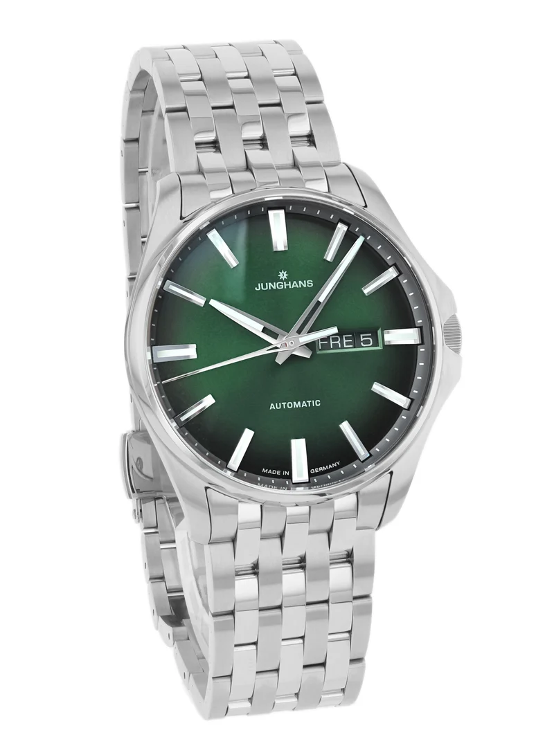Junghans Meister S Automatic