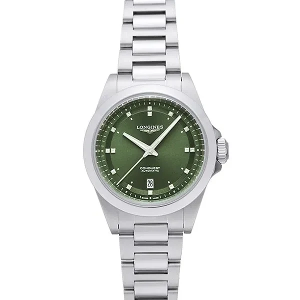 Longines Conquest Automatic 30 mm