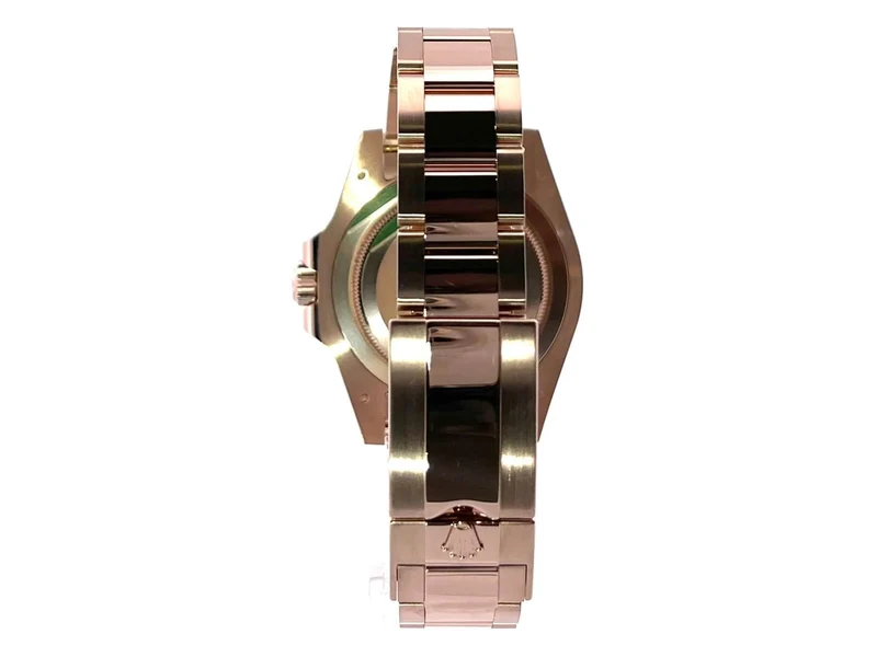 Rolex GMT-Master II Everose-Gold 126715CHNR