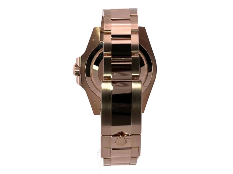 Rolex GMT-Master II Everose-Gold 126715CHNR